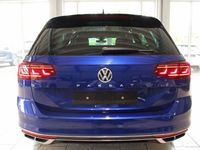 gebraucht VW Passat Variant Elegance 2.0 TDI SCR DSG PANO/KAMERA