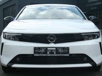 gebraucht Opel Astra Elegance 130PS ACC, SHZ, Kamera, Klimaautomatik