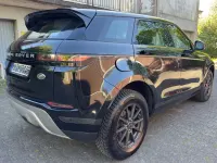 Gebraucht Land Rover Range Rover evoque Basis 150 PS (110 kW) 2019 Schwarz SUV