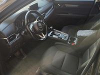 Gebraucht Mazda CX-5 194 PS (142 kW) 2017 SUV