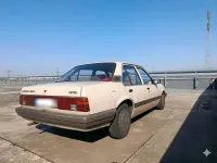 Gebraucht Opel Ascona 54 PS (39 kW) 1984 Limousine