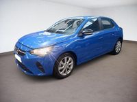Gebraucht Opel Corsa Edition 102 PS (75 kW) 2023 Blau Kleinwagen