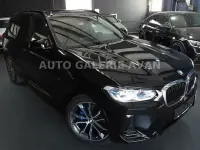 Gebraucht BMW X3 M Sport 360 PS (264 kW) 2021 Schwarz SUV