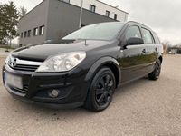 gebraucht Opel Astra Kombi 1.6 Benzin