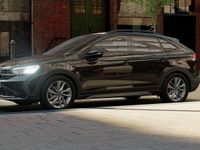 Gebraucht VW Taigo Goal 116 PS (85 kW) 2025 Schwarz SUV