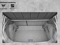 Gebraucht Seat Ibiza Style 110 PS (80 kW) 2023 Schwarz Kleinwagen