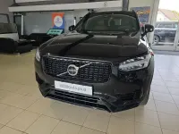 Gebraucht Volvo XC90 Ultimate 455 PS (334 kW) 2023 Schwarz SUV