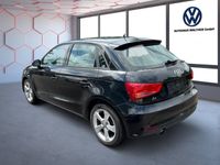 gebraucht Audi A1 Sportback sport