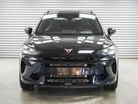 Gebraucht Cupra Formentor VZ 2025 Midnight black metallic (0e) SUV