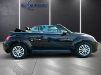 gebraucht VW Beetle Cabriolet