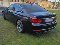 Gebraucht BMW 750L Performance 385 PS (283 kW) 2014 Limousine