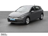 gebraucht VW Golf I 5 TSI Life LED NAVI APP CONNECT SHZ PDC LM ZV