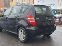 gebraucht Mercedes A160 A 160 A -KlasseCDI Polar Star