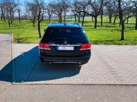 gebraucht Mercedes E220 T 9G Euro 6 Ad Blue