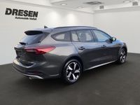 Gebraucht Ford Focus Active 116 PS (85 kW) 2024 Grau Kombi