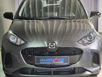 Neu Mazda 2 Center-Line 116 PS (85 kW) 2025 Lead grey Kleinwagen