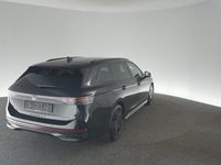 Gebraucht VW Passat R-line 265 PS (194 kW) 2024 Schwarz Kombi