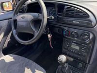 gebraucht Ford Mondeo 1.8 16V Ambiente*Klima*Sitzheizung*