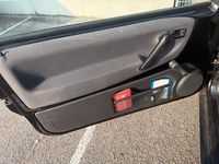 Gebraucht VW Lupo 50 PS (36 kW) 2000 Schwarz Kleinwagen