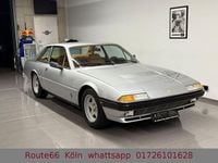 Gebraucht Ferrari 400 314 PS (230 kW) 1984 Silber Coupé