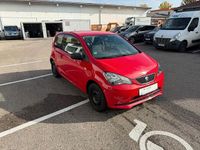 Gebraucht Seat Mii Reference 60 PS (44 kW) 2015 Kleinwagen