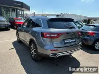 Gebraucht Renault Koleos Techno 184 PS (135 kW) 2024 Grau SUV