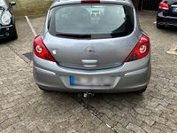 gebraucht Opel Corsa D 1.3 Neue TÜV