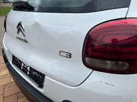 gebraucht Citroën C3 Feel/Euro6/Klima/Sitzheizung
