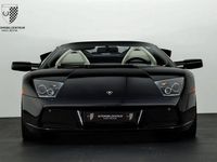 Gebraucht Lamborghini Murciélago 579 PS (425 kW) 2005 Nero Cabrio