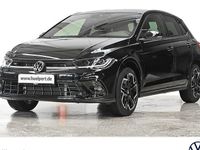Neu VW Polo R-line 116 PS (85 kW) 2025 Schwarz Limousine