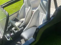 Gebraucht VW Buggy 40 PS (29 kW) 1968 Schwarz Limousine