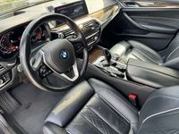 gebraucht BMW 530 530 i xDrive Sport Line 360 Kamera Standheizung