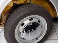 Gebraucht VW Käfer 34 PS (25 kW) 1981 Silber