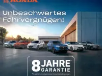 Gebraucht Honda Prelude Advance 184 PS (135 kW) 2026 Blau Coupé