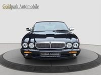 Gebraucht Jaguar XJ8 Executive 237 PS (174 kW) 2001 Schwarz Limousine