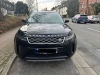 gebraucht Land Rover Range Rover evoque D180 S AWD Automatik