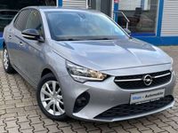 gebraucht Opel Corsa F Edition*NAV*PDC*ACC*SPUR*KLIMA*SHZ*TEMPO