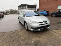 Gebraucht Citroën C4 177 PS (130 kW) 2004 Grau Coupé
