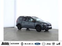 Gebraucht Dacia Jogger Extreme 110 PS (80 kW) 2025 Schiefergrau metallic (kpw) Van / Kleinbus