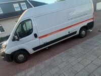Second-hand Fiat Ducato 2019 Alb Van