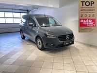 Gebraucht Mercedes Citan 110 95 PS (69 kW) 2022 Grau