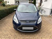 gebraucht Ford Grand C-Max C-Max 1.6 EcoBoost Start-Stop-System Champions Edi