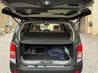 Gebraucht Nissan Pathfinder 190 PS (139 kW) 2012 Schwarz SUV