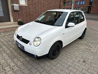 Gebraucht VW Lupo 50 PS (36 kW) 2005 Weiß Kleinwagen