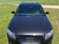 gebraucht Audi A4 3.0 TDI (DPF) quattro Avant EINZELSTÜCK