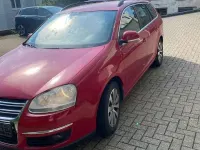 Gebraucht VW Golf VI Individual 140 PS (102 kW) 2008 Kleinwagen