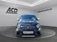 Gebraucht Abarth 695 Esseesse 179 PS (131 kW) 2022 Schwarz Kleinwagen