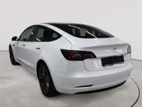 Gebraucht Tesla Model 3 366 kW (498 PS) 2022 Weiß Limousine