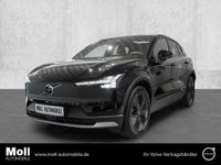 Gebraucht Volvo EX30 CC Performance 314 kW (428 PS) 2025 Onyx black (metallic) SUV
