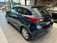 Gebraucht Mazda 2 Center-Line 135 PS (99 kW) 2015 Blau Limousine